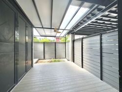 Kismis Place (D21), Terrace #599411211